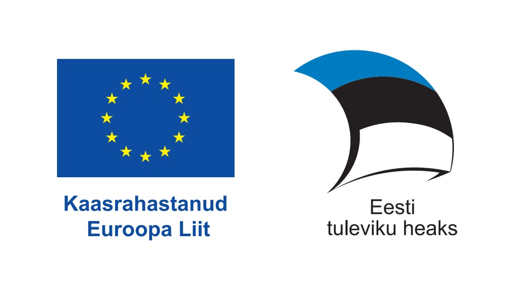 ESF+ logo