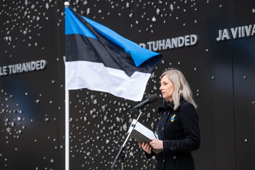 Mälestustseremoonia