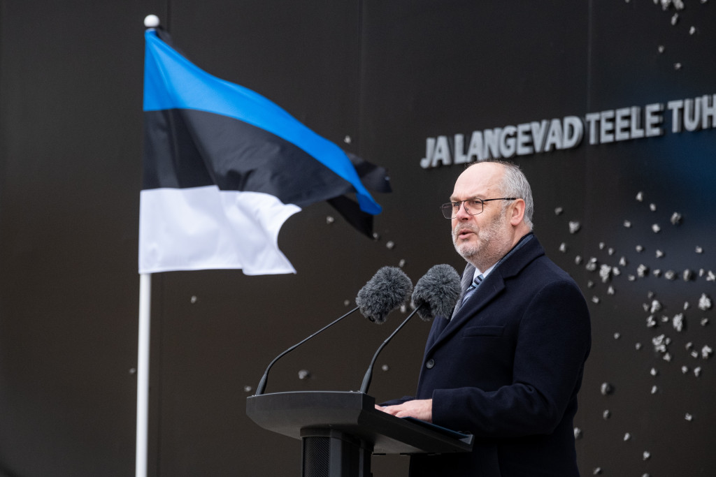 Mälestustseremoonia