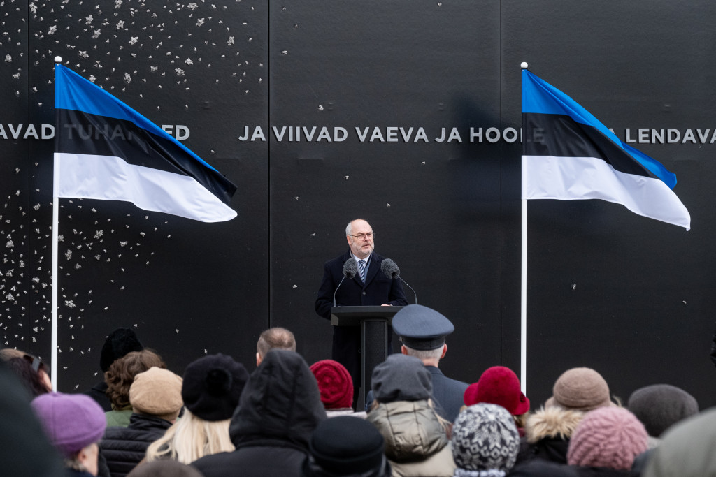 Mälestustseremoonia