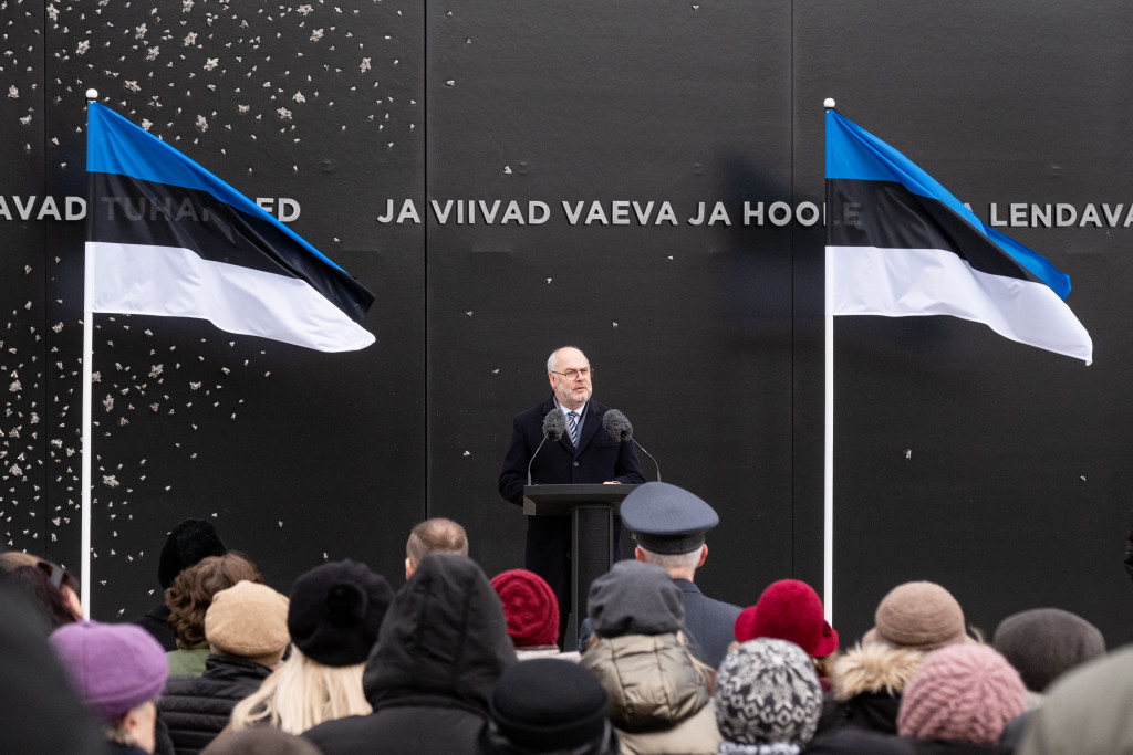 Mälestustseremoonia