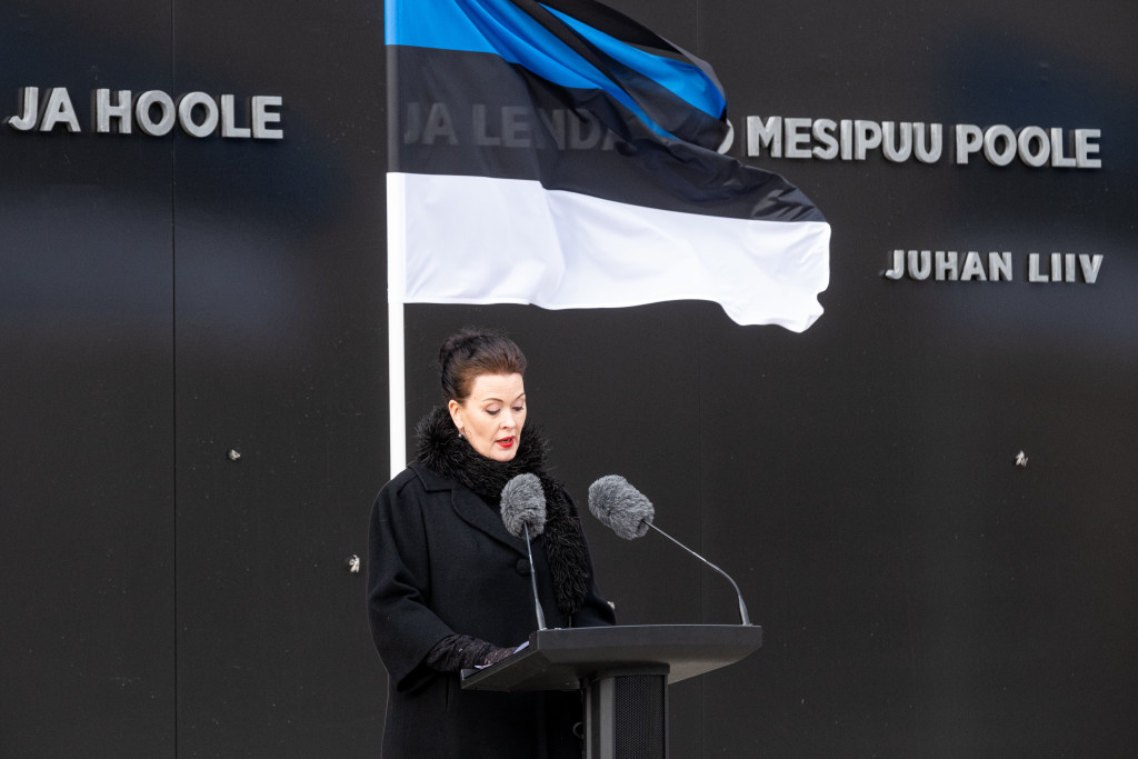 Mälestustseremoonia