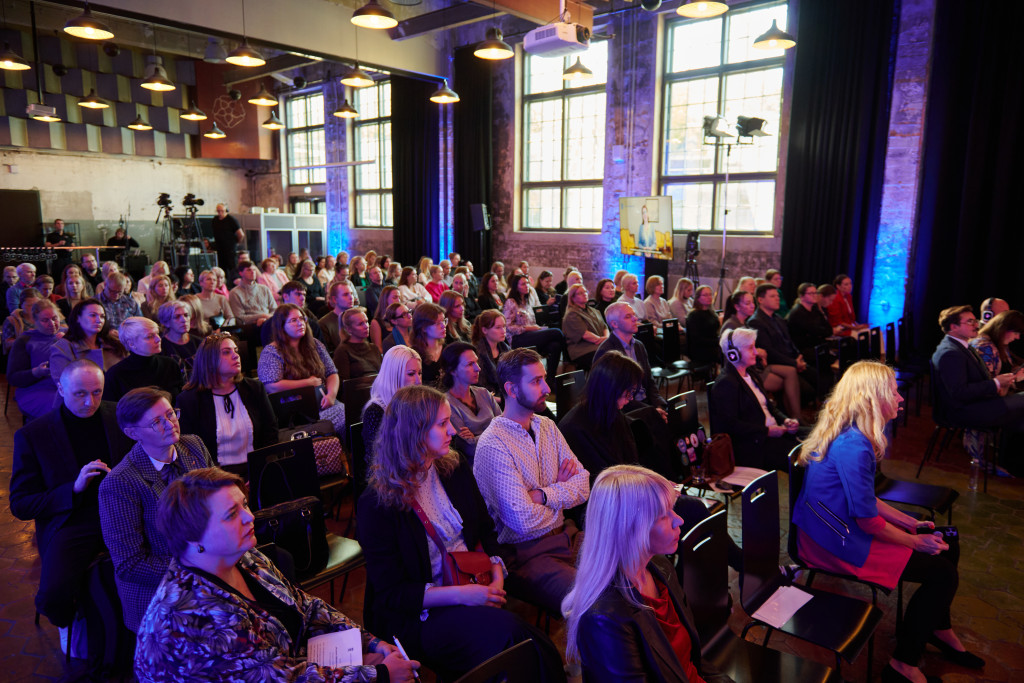 Seminar „Me peame rääkima prostitutsioonist“