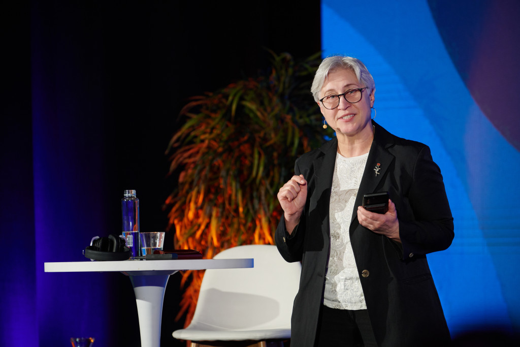 Seminar „Me peame rääkima prostitutsioonist“