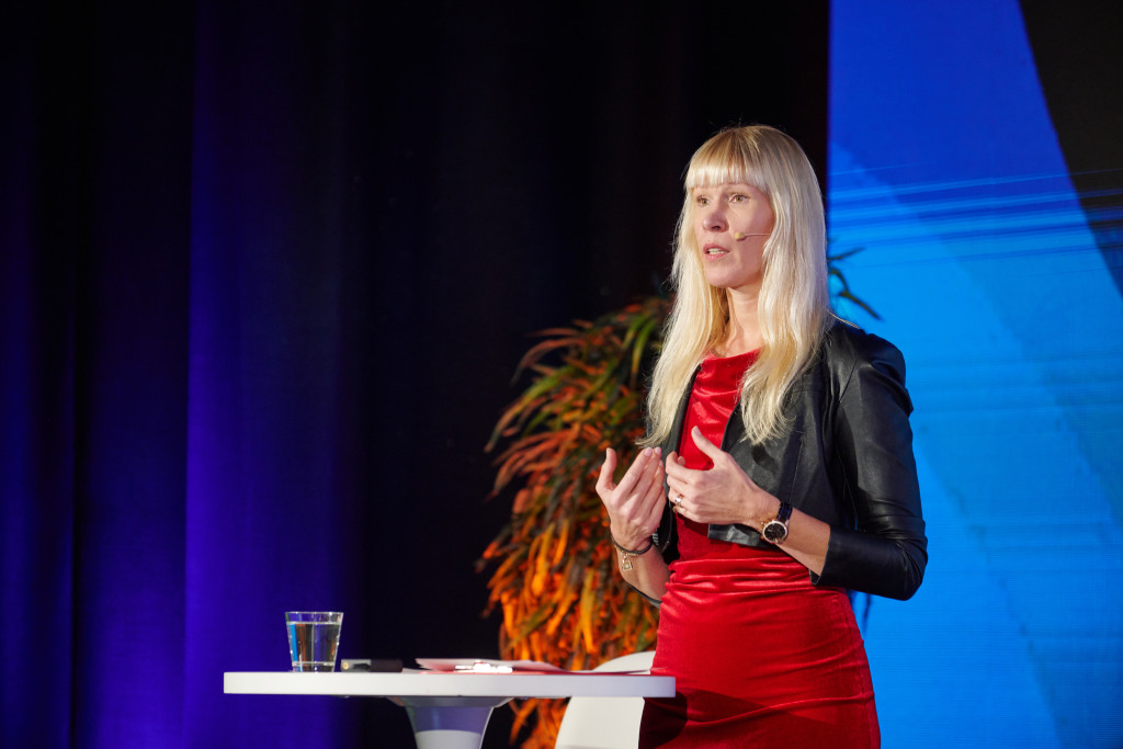 Seminar „Me peame rääkima prostitutsioonist“