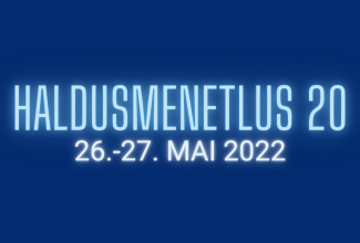 Programm ja registreerimine