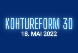 Programm ja registreerimine 