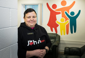 INTERVJUU | Viru vangla sotsiaaltöötaja: inimese tapmine on liiga lihtne tegevus 
