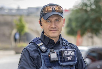 Viktor Eksi: riik peaks abi vajavat last märkama enne politsei saabumist
