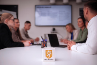 Loodav e-kursus aitab kriminaalhooldustöös teha tõhusamat ennetust