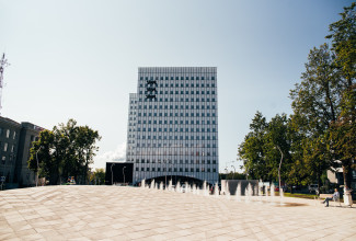 Töö ja praktika